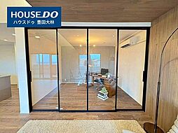 洋室の画像