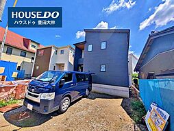 外観の画像