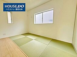 和室の画像