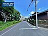 外観：＊青木小学校・猿投台中学校＊見るだけ聞くだけOK！【お気軽に資料請求！不動産のことならなんでも/ハウスドゥ豊田大林】