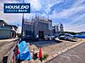 外観：＊井上小学校・井郷中学校＊見るだけ聞くだけOK！【お気軽に資料請求！不動産のことならなんでも/ハウスドゥ豊田大林】