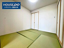和室の画像