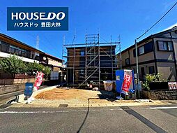 外観の画像