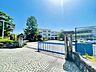 周辺：豊田市立青木小学校 710m