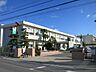 周辺：豊田市立崇化館中学校 1070m