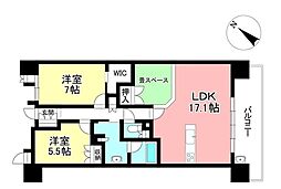 Tステージ永覚新町