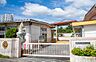 周辺：豊田市立藤藪こども園 340m