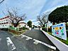周辺：山之手こども園 1010m