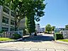 周辺：豊田市立猿投台中学校 900m