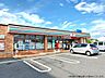 周辺：セブンイレブン豊田市中田町店 800m