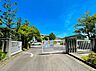 周辺：豊田市立井上小学校 1180m