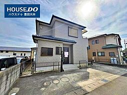 外観の画像