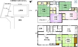 物件画像 阪急王子公園青谷町売家