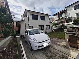 物件画像 上野通7丁目土地(上物有)