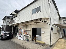 三ツ木一丁目貸倉庫