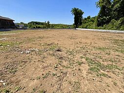 物件画像 毛呂山町西大久保　建築条件付き売地　300坪以上