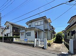 物件画像 鶴ヶ島市藤金　中古戸建　２１９０万円