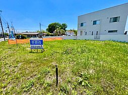 物件画像 坂戸市大字石井 建築条件付き売地 1280万円 B区画