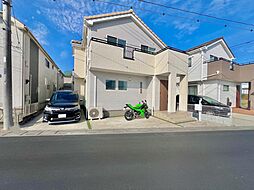 物件画像 ふじみ野市福岡新田 中古戸建〜近隣大型商業施設あり〜