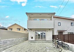 物件画像 上尾市大字川 築浅中古戸建　5250万円