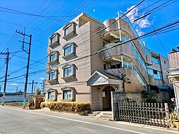 物件画像 〜内装リフォーム完成〜 川越市熊野町 ロイヤルガーデン上福岡