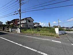 物件画像 東松山市若松町2丁目　日当たり良好な大型区画です　1880万円