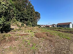 物件画像 狭山市笹井　自然に囲まれまた静かな大型区画　698万円