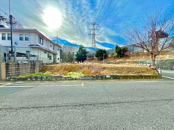 物件画像 鶴ヶ島市上広谷　土地