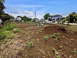 物件画像 〜119坪超〜　坂戸市大字紺屋　売地　〜建築条件無し〜