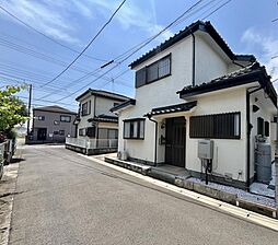 物件画像 川越市大字笠幡 中古戸建 フルリノベ済 駐車場2台