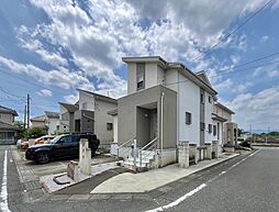 物件画像 坂戸市にっさい花みず木6丁目 中古戸建