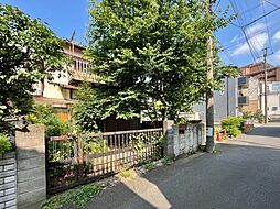 物件画像 ふじみ野市東久保1丁目　建築条件付売地