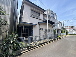 物件画像 富士見市関沢2丁目　土地