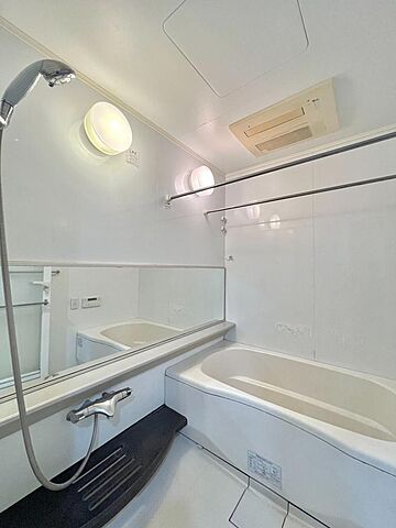 浴室 東武東上線 ふじみ野駅 徒歩5分