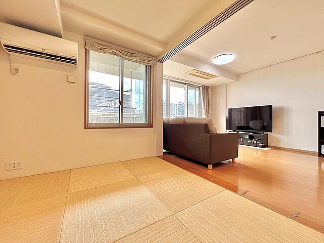 和室 東武東上線 ふじみ野駅 徒歩5分