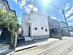 物件画像 美築戸建 川越市寺尾 2690万円