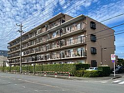 物件画像 最上階・駅徒歩9分　 チサンマンション若葉 　買物環境良好