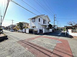 物件画像 敷地60坪超　〜川越市川鶴3丁目　中古戸建〜　大開口リビング