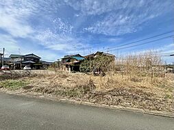 物件画像 〜日当たり良好〜　毛呂山町岩井東1丁目　売地　〜約60坪〜