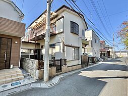 物件画像 〜駅徒歩7分〜　川越市大字上戸 売地　〜建築条件無し〜