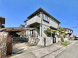 物件画像 〜角地・全居室南向き大型4LDK〜セキスイハイム施工〜