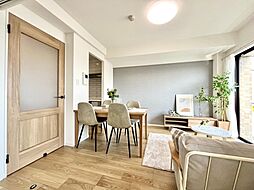 物件画像 〜リフォーム済み〜 ライオンズマンション川越西　〜駅徒歩7分〜