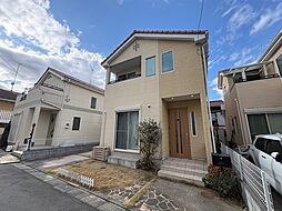 物件画像 〜駅徒歩9分〜 川越市砂 〜WIC付き オール電化〜