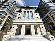 東京都港区三田1丁目4-57：物件画像