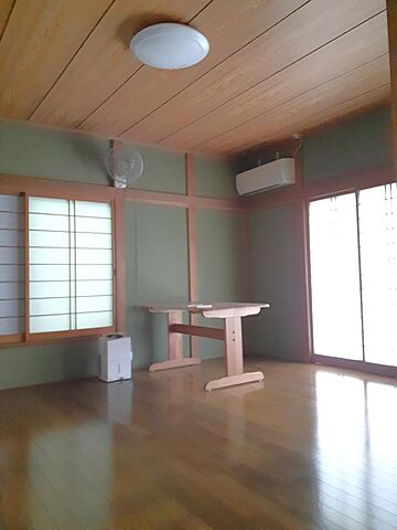 室内