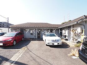 テラスフロム98  ｜ 神奈川県横浜市港南区日限山1丁目（賃貸テラスハウス1SDK・1階・39.66㎡） その19