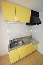 リエス湘南戸塚  ｜ 神奈川県横浜市戸塚区上柏尾町（賃貸マンション1DK・2階・32.60㎡） その5