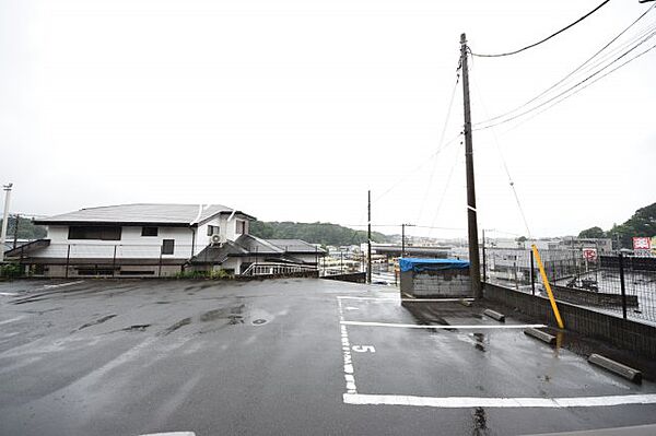 神奈川県横浜市戸塚区舞岡町(賃貸マンション2LDK・1階・58.48㎡)の写真 その12