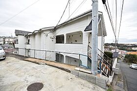 ラヴィータフェリーチェ藤沢  ｜ 神奈川県藤沢市白旗4丁目（賃貸アパート1R・1階・14.50㎡） その16