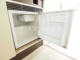 ラヴィータフェリーチェ藤沢  ｜ 神奈川県藤沢市白旗4丁目（賃貸アパート1R・1階・14.50㎡） その23